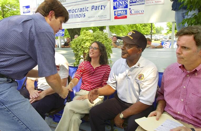 2003 State Fair